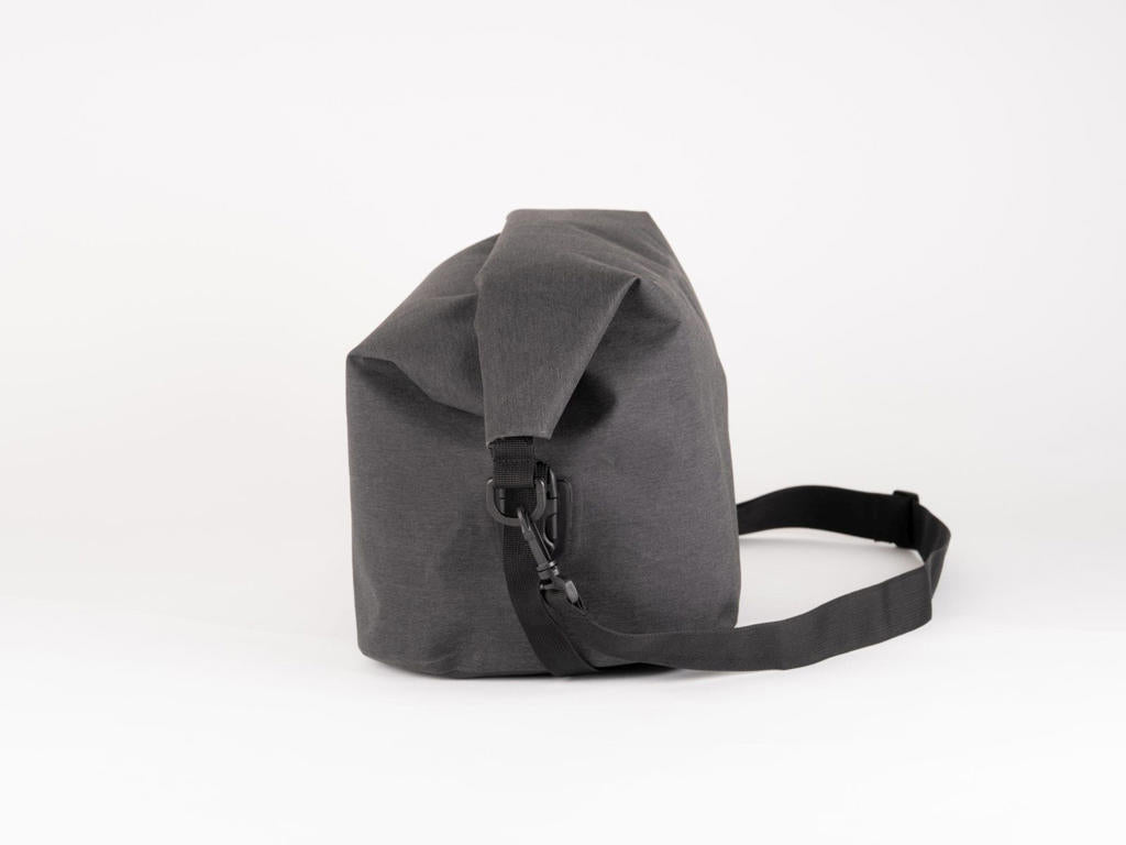 ATRAN VELO Travel Bag for Epic – AVS-yhteensopiva, vedenpitävä 22 L