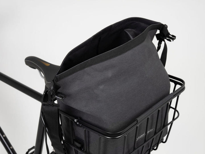 ATRAN VELO Travel Bag for Epic – AVS-yhteensopiva, vedenpitävä 22 L