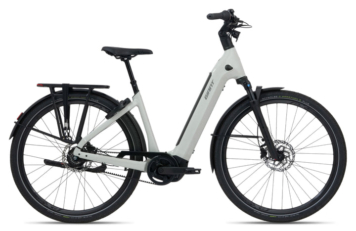 Giant AnyTour E+ 3 LST BP 25km/h M Mountain Air