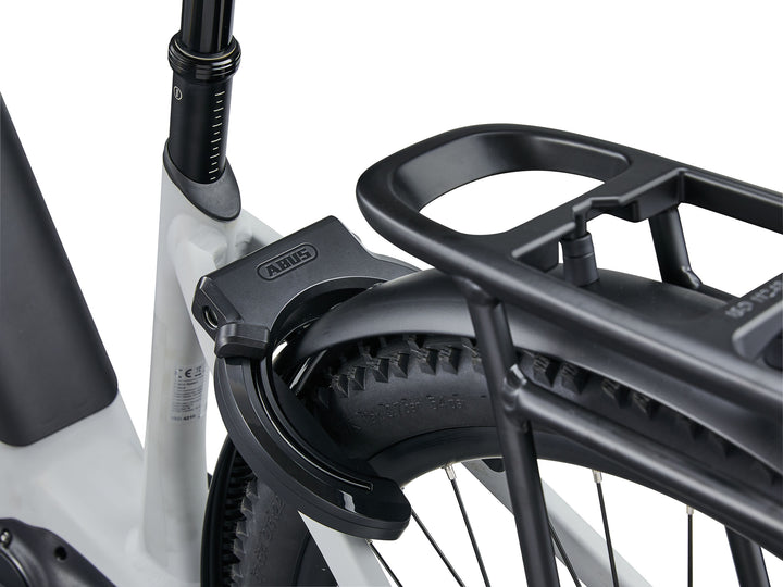 Giant AnyTour X E+ 3 BP 25km/h M Good Gray