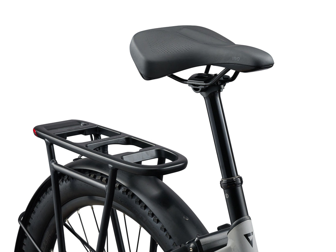 Giant AnyTour X E+ 3 BP 25km/h M Good Gray