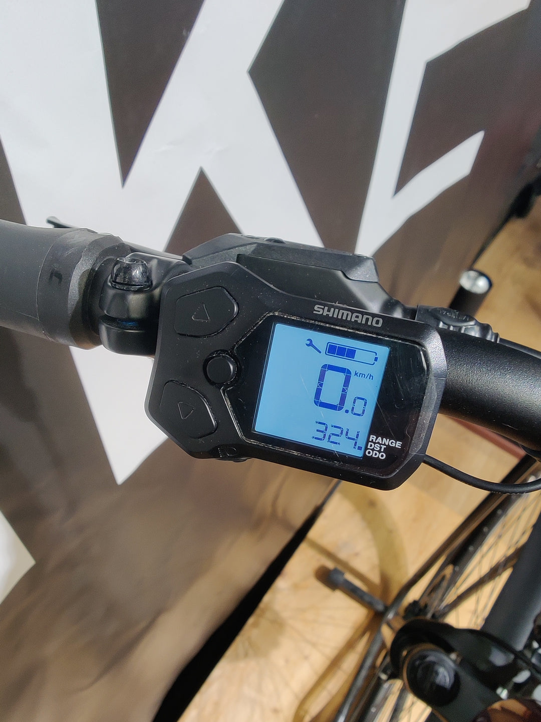 Besv TR 1,1 Burgundy Gloss käytetty