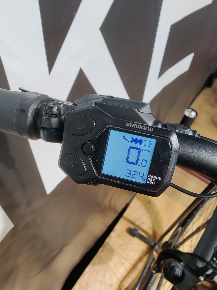 Besv TR 1,1 Burgundy Gloss käytetty