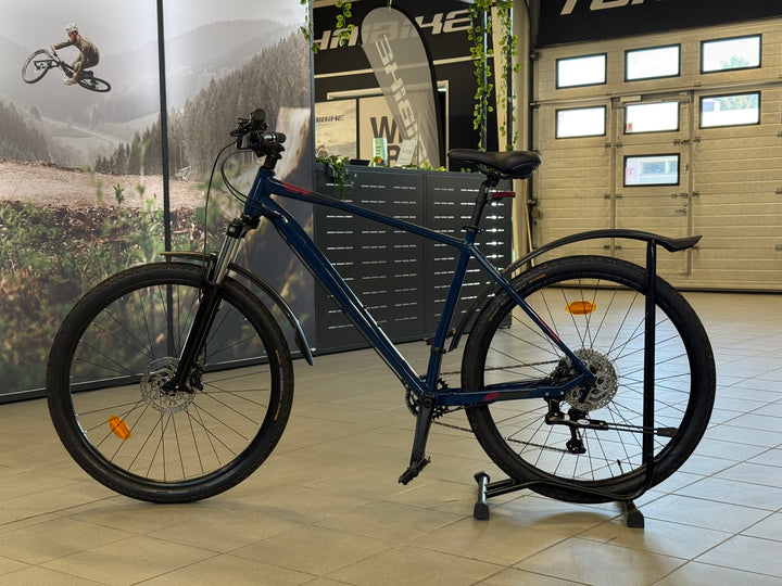 Käytetty Helkama XS Series koko 50