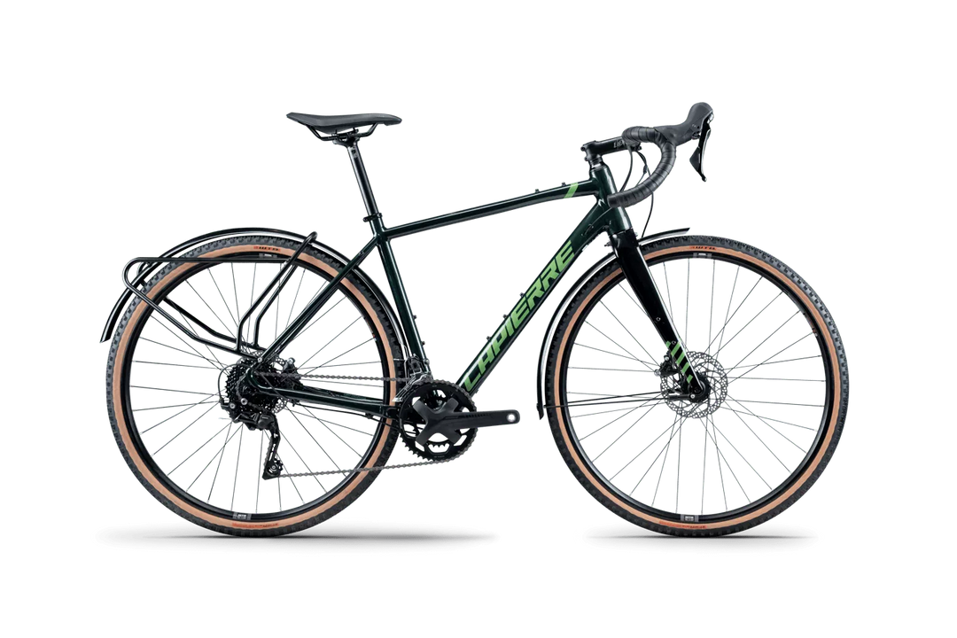 Lapierre CROSSHILL 3.0 2024