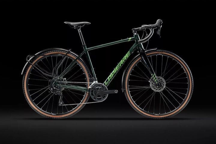 Lapierre CROSSHILL 3.0