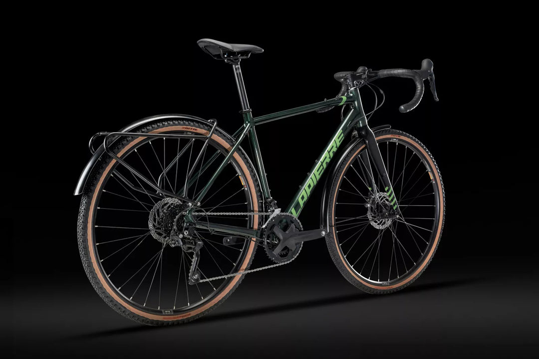 Lapierre CROSSHILL 3.0
