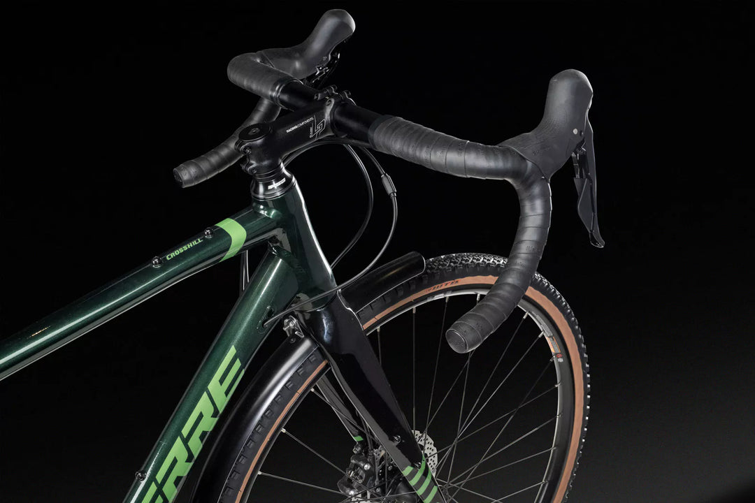 Lapierre CROSSHILL 3.0