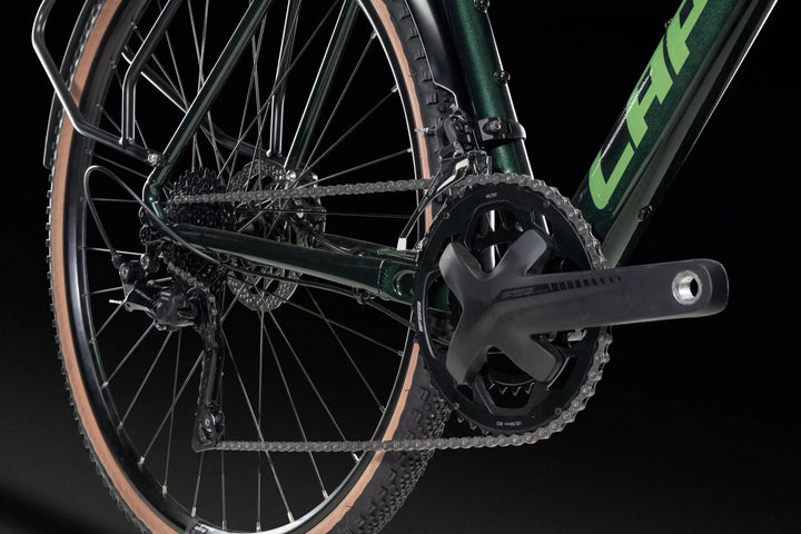 Lapierre CROSSHILL 3.0