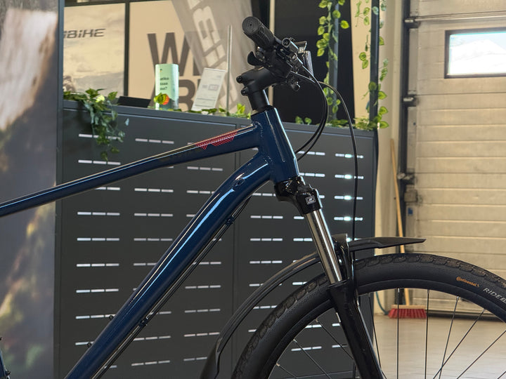 Käytetty Helkama XS Series koko 50