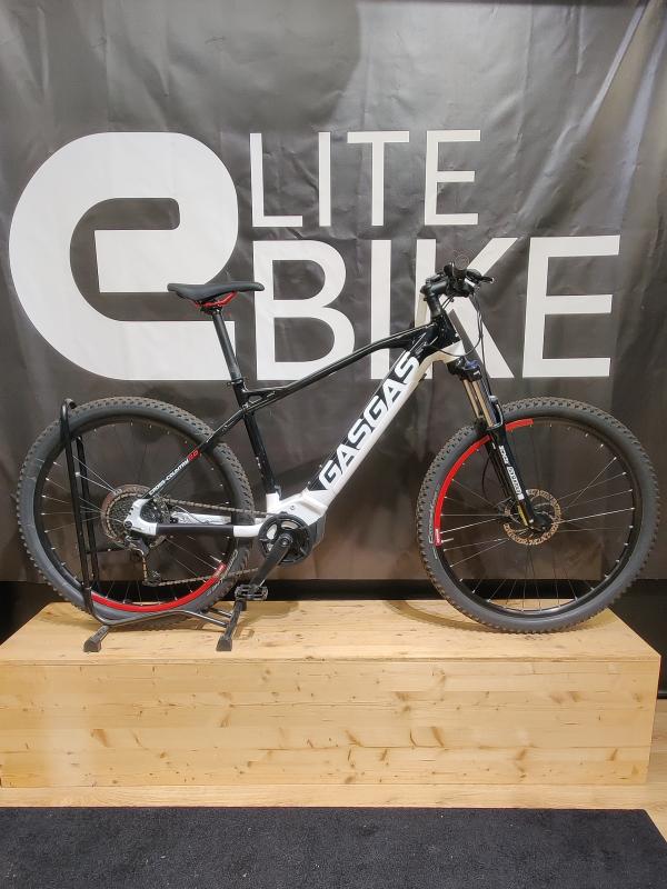 GasGas Cross- Country 2.0 M Käytetty