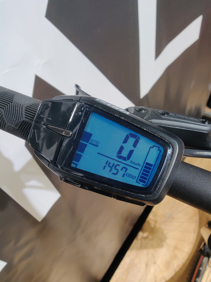 GasGas Cross- Country 2.0 M Käytetty