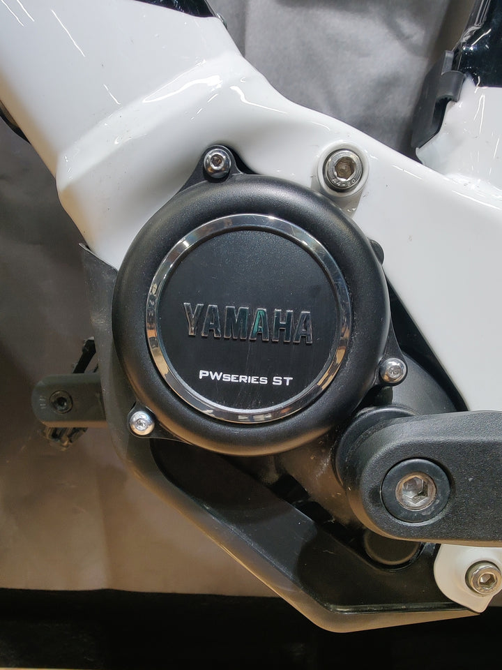 GasGas Cross- Country 2.0 M Käytetty