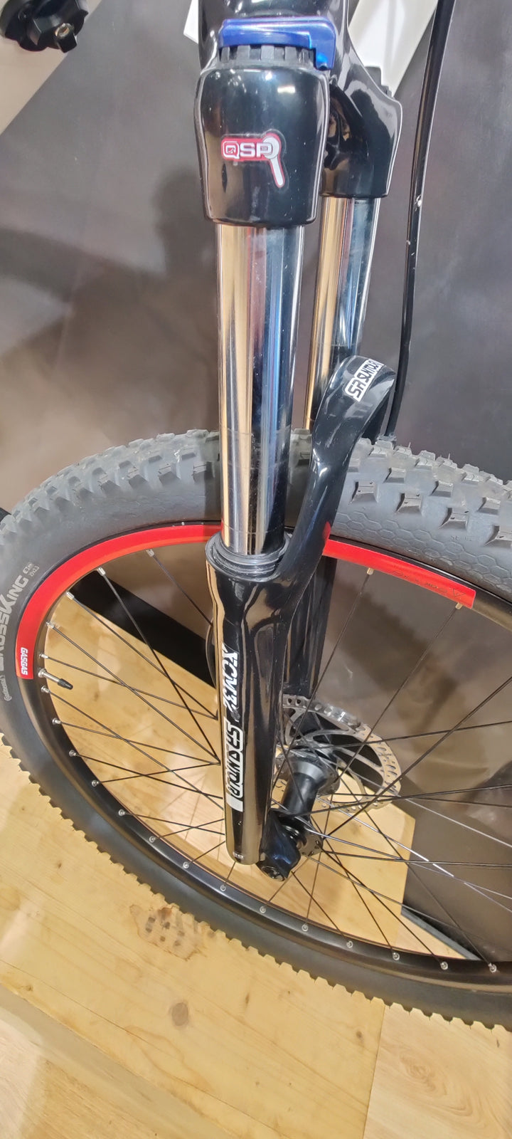 GasGas Cross- Country 2.0 M Käytetty