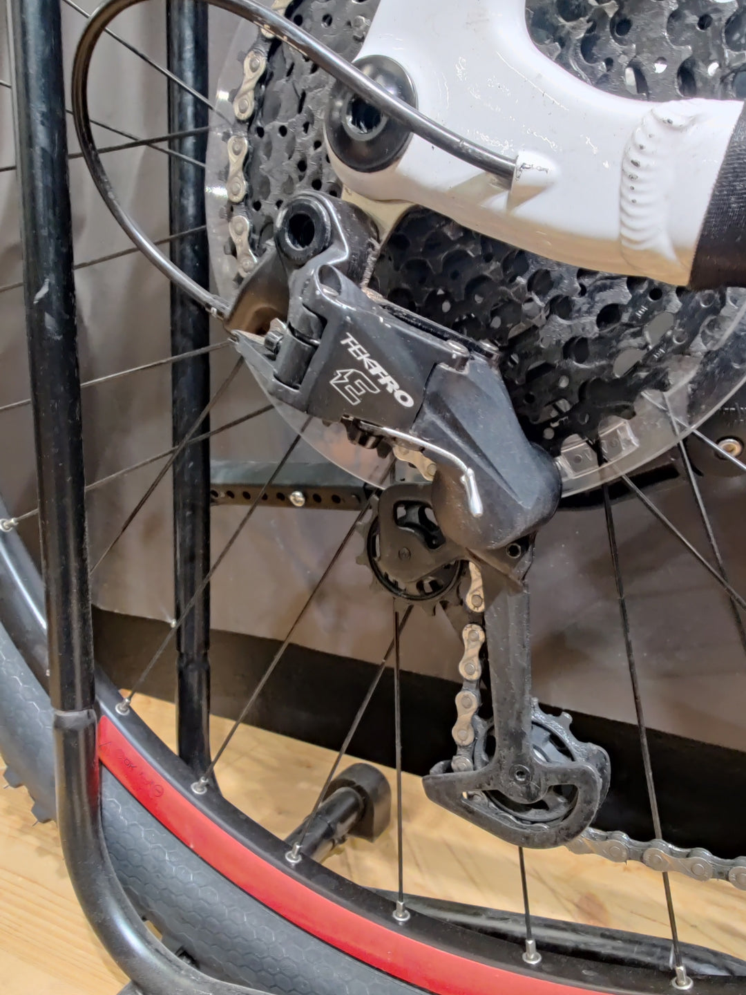 GasGas Cross- Country 2.0 M Käytetty