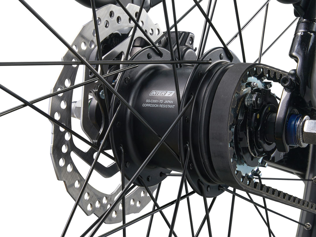 Giant Anytour E+ 5 GB LST
