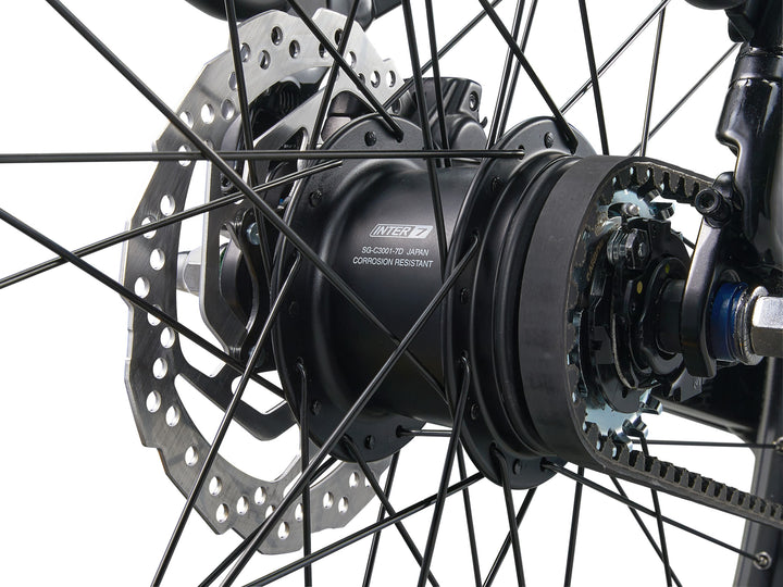 Giant Anytour E+ 5 GB LST