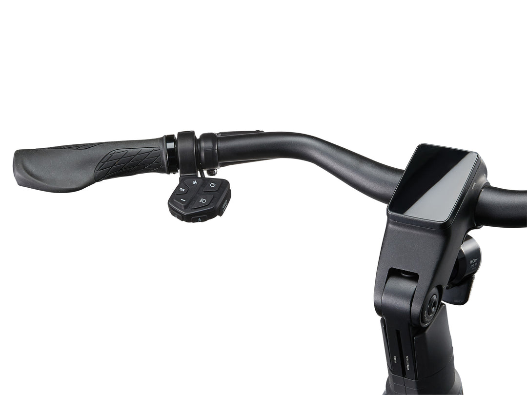 Giant Anytour E+ 5 GB LST