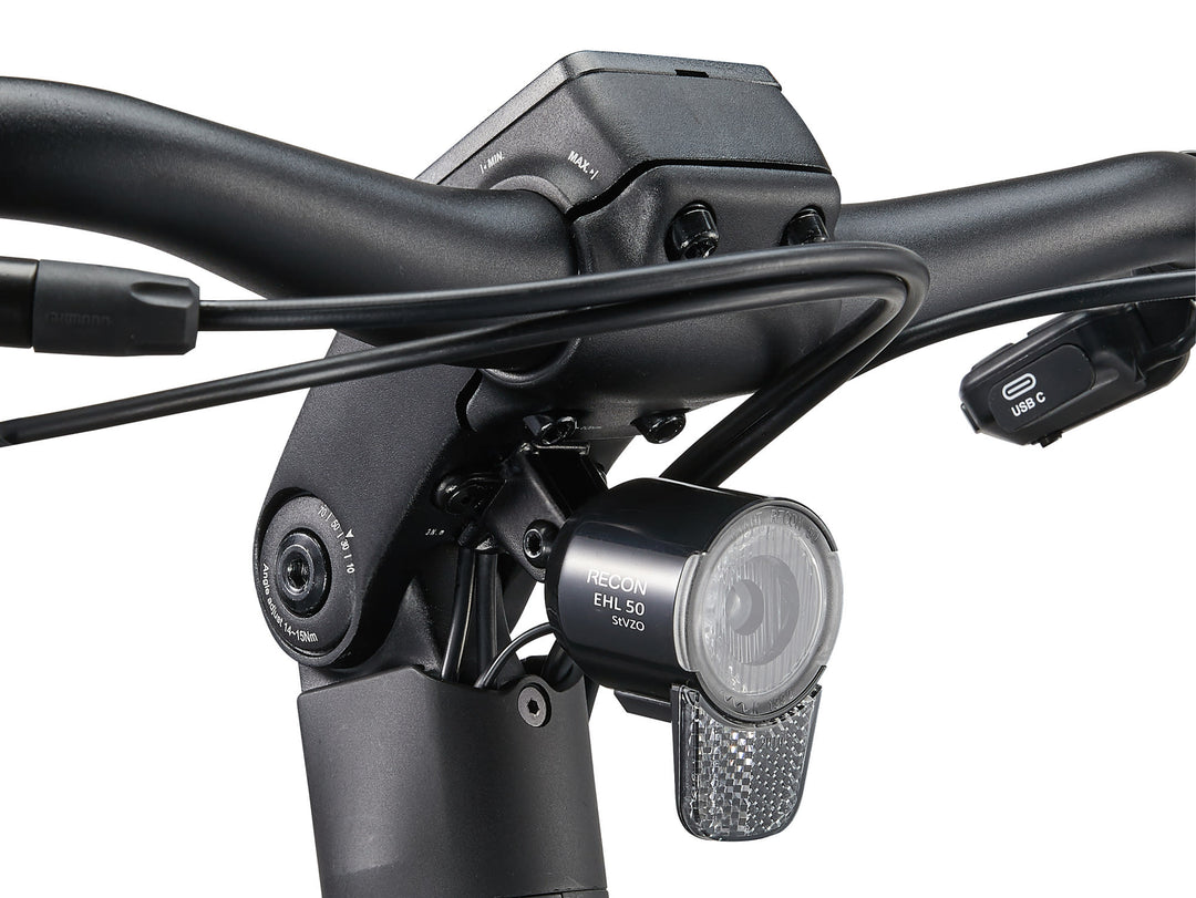 Giant Anytour E+ 5 GB LST