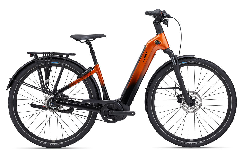 Giant Anytour E+ 5 GB LST