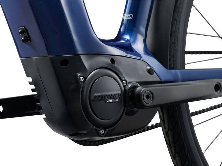 Giant NewTour E+ 1 DD 2027