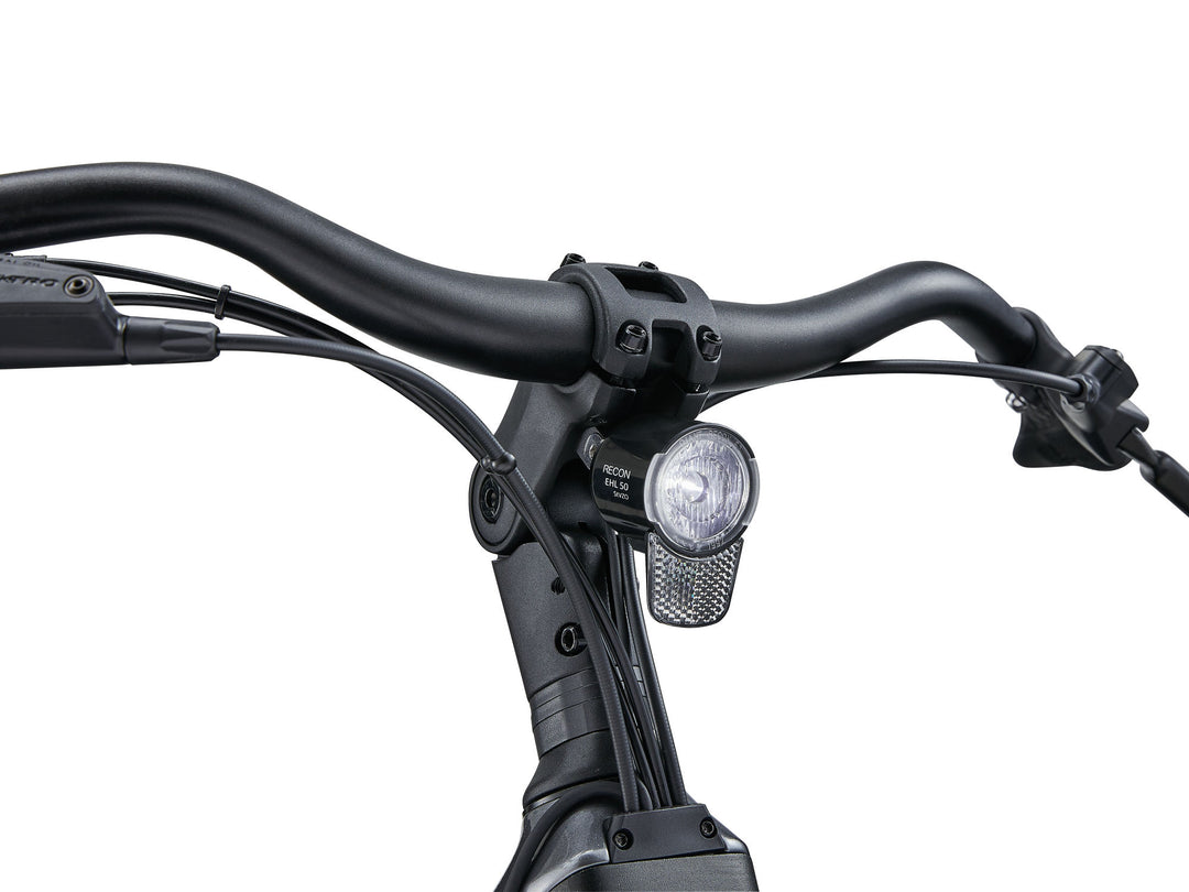 Giant NewTour E+ 1 DD 2027