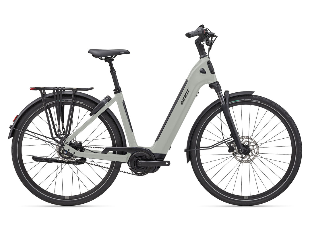 Giant NewTour E+ 1 LST 2027