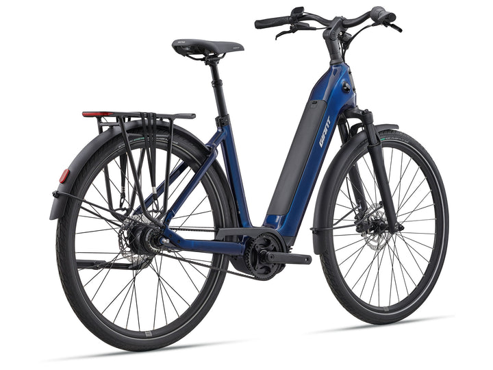 Giant NewTour E+ 1 LST 2027 Eclipse