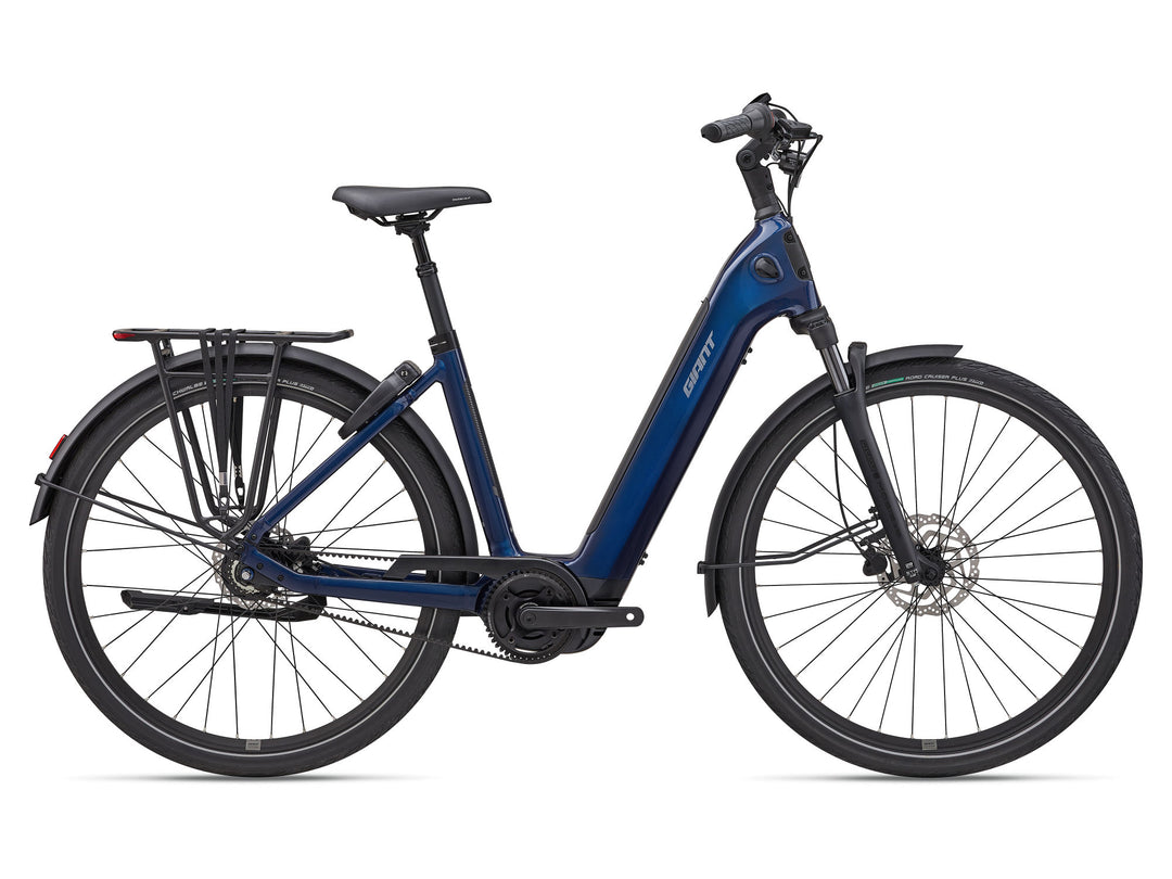 Giant NewTour E+ 1 LST 2027 Eclipse