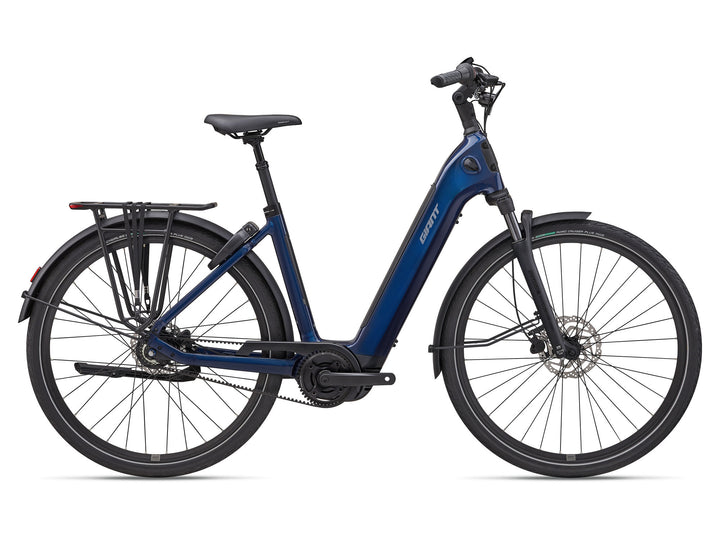 Giant NewTour E+ 1 LST 2027 Eclipse