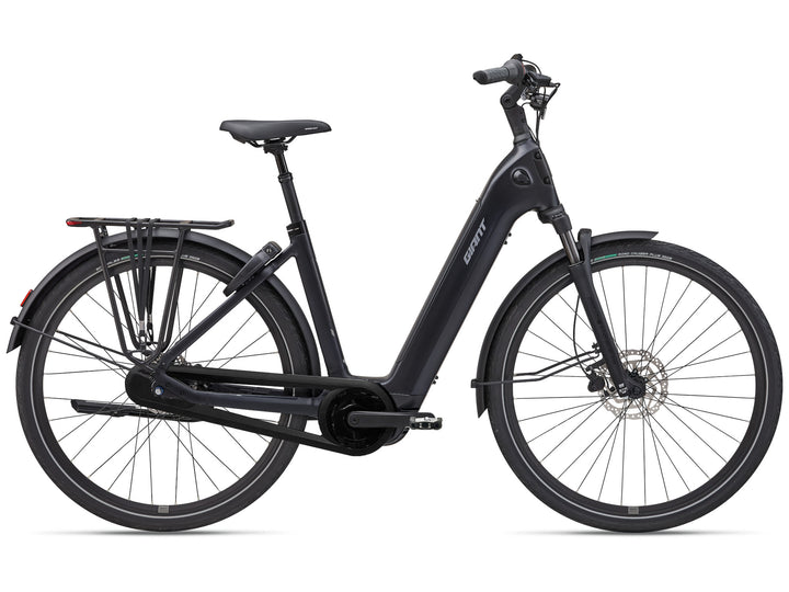 Giant NewTour E+ 2 LST 2027 Cold Night