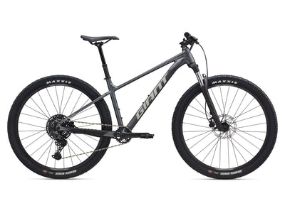 Giant Talon 1 29 / Charcoal -