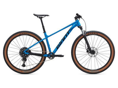 Giant Talon 1 29 / Metallic Blue -