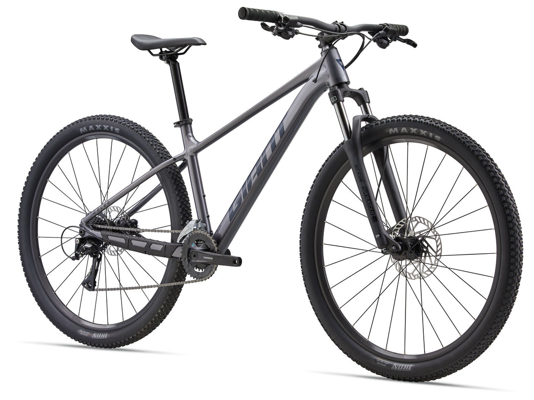 Giant Talon 3 2027 Liquid Metal
