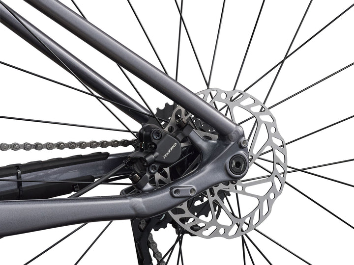 Giant Talon 3 2027 Liquid Metal