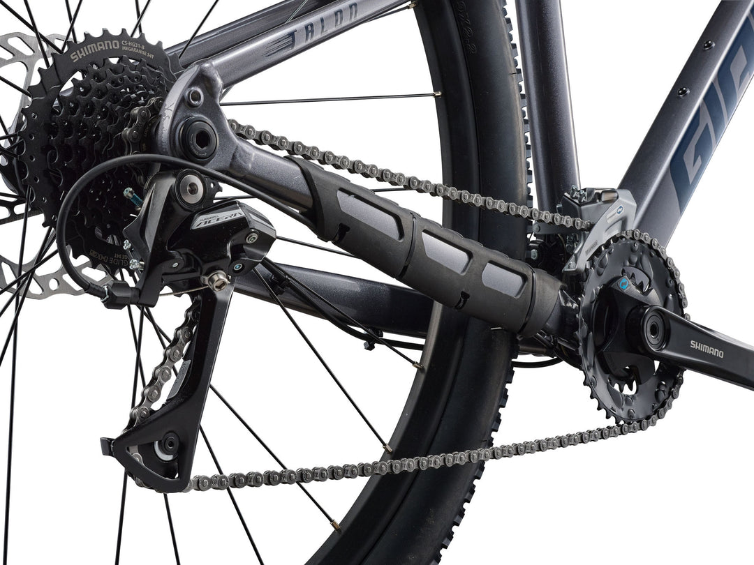 Giant Talon 3 2027 Liquid Metal