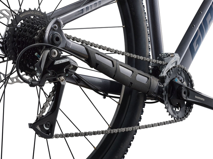 Giant Talon 3 2027 Liquid Metal