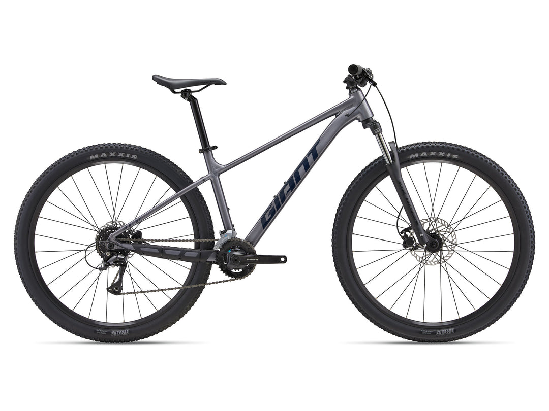 Giant Talon 3 2027 Liquid Metal