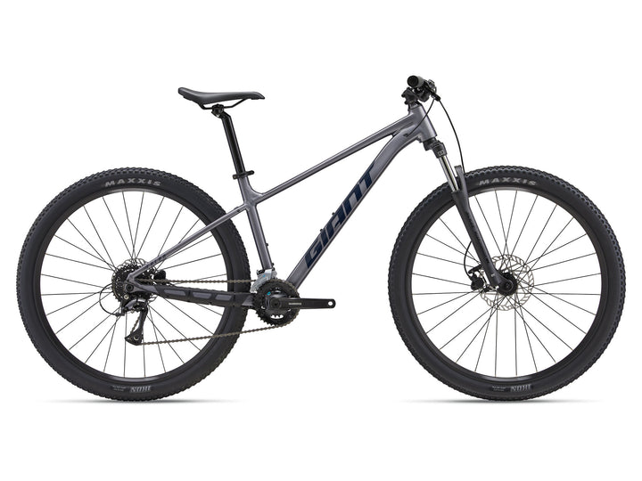 Giant Talon 3 2027 Liquid Metal