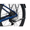 Giant Talon E+ EX / Metallic Navy