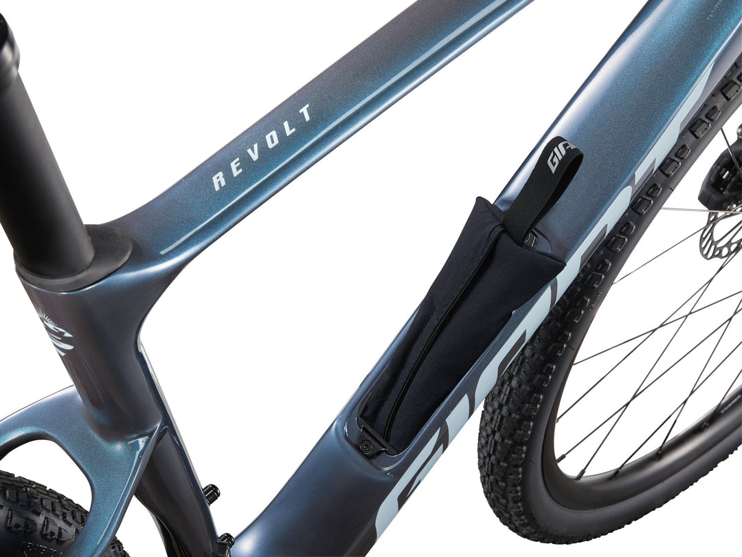 Giant Revolt Advanced 1