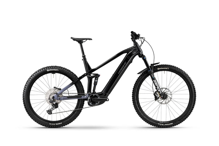 Haibike ALLMTN 2 2026 Sähköpyörä