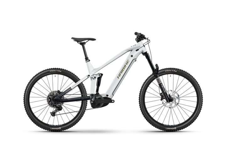 Haibike ALLTRAIL 8 29" sähkömaastopyörä