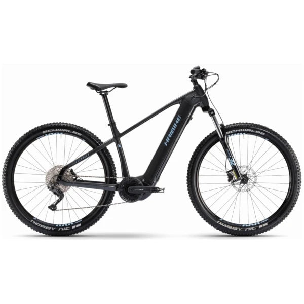 Haibike Alltrack 5