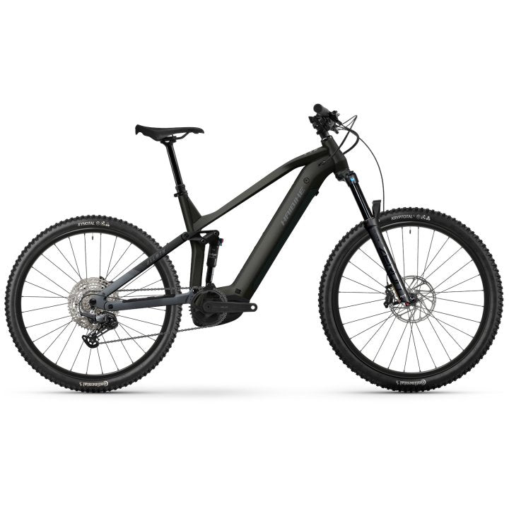 Haibike ALLMTN 2 2026 Sähköpyörä -
