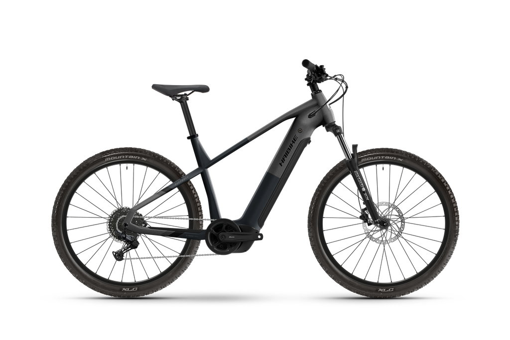 Haibike Alltrack 4 29" 2026 Sähköpyörä -