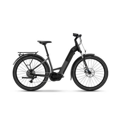Haibike TREKKING 3 Low 2026 Sähköpyörä -