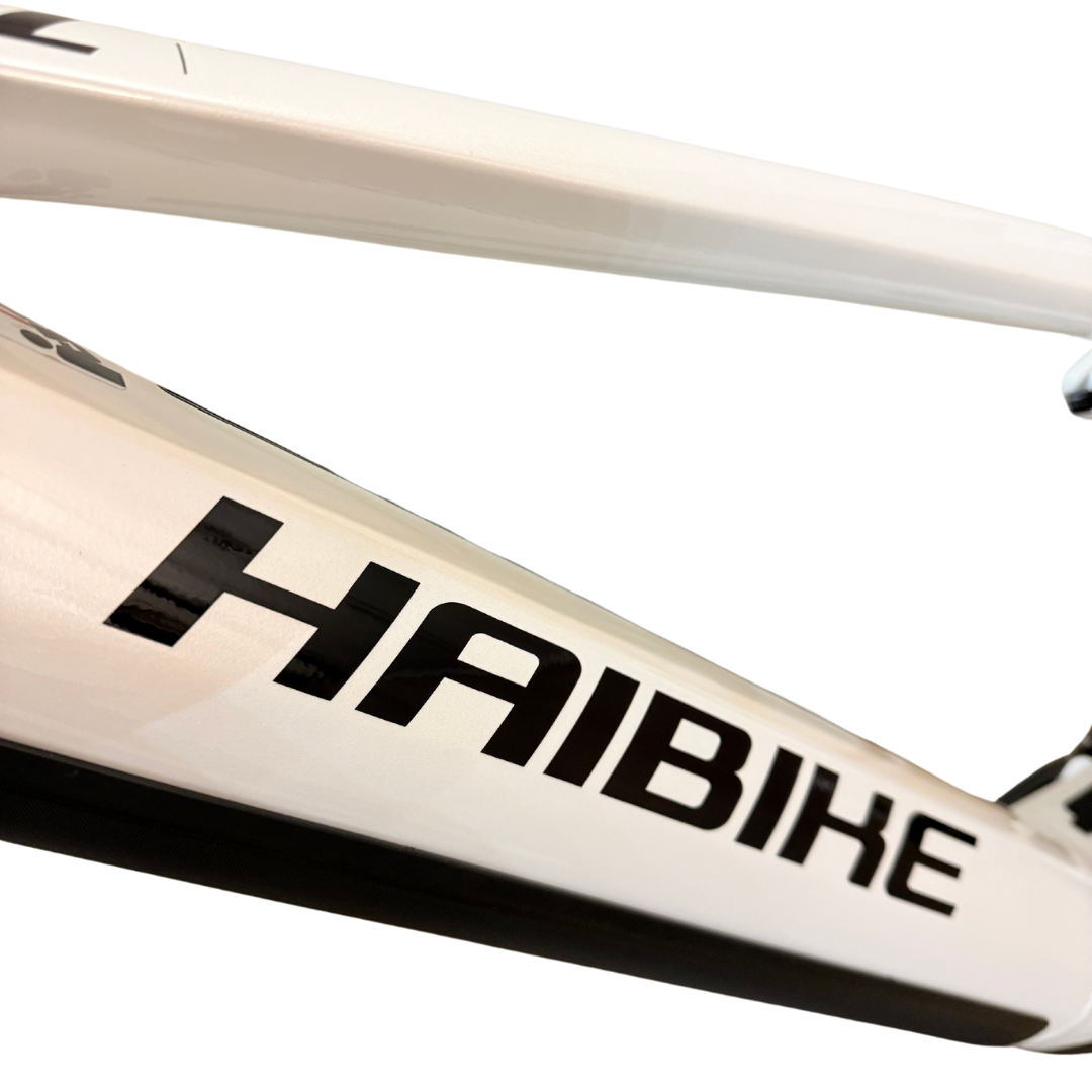 Haibike Alltrail 7