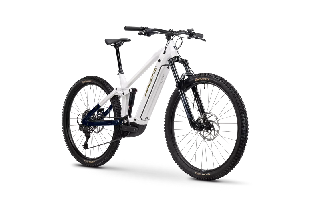 Haibike ALLTRAIL 8 29" sähkömaastopyörä