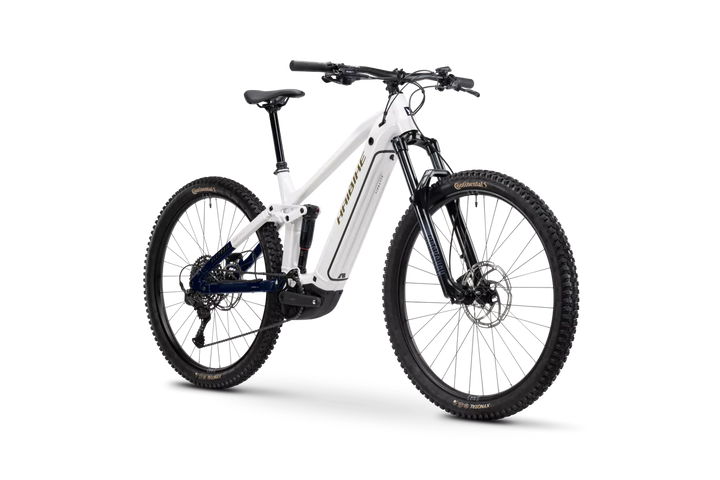 Haibike ALLTRAIL 8 29" sähkömaastopyörä